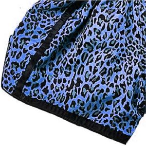 ชุดออกกำลังกายสำหรับผู้ชายและเด็กกางเกงมวยไทยขาสั้นระบายอากาศออกแบบได้ตามที่ต้องการ - Product Image 6