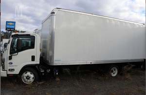 COMPRA Camiones de Carga CHEVROLET LCF4500 - Product Image 4