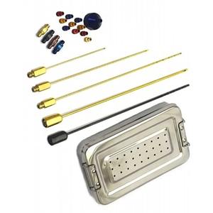 Conjunto facial de cosecha y reinyección de alta calidad Instrumentos quirúrgicos de alta calidad de acero inoxidable - Product Image 6