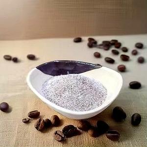 Vietnam 10kgs Bag 3 en 1 Colágeno Polvo de café instantáneo para minoristas Baja amarga Muestra de alta solubilidad disponible - Product Image 4