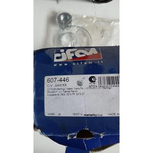 KIT DE JUNTAS CITROEN Xsara Picasso 2ª Serie (03>06) 607-446 Gasolina - Product Image 5