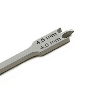Medidor de Altura de Brackets Dentales de Ortodoncia, Acero Inoxidable, Acabado Lijado, Herramienta Clínica - Product Image 4