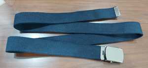 Thiết Kế Mới Đàn Hồi Web Vành Đai Với Con Lăn Khóa Có Thể Điều Chỉnh Kim Loại Khóa Vành Đai Thắt Lưng Polyester Web Chiến Thuật Thắt Lưng Người Đàn Ông - Product Image 3