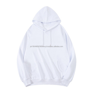 Sudadera con Capucha de Forro Polar Transpirable para Hombre, Venta al por Mayor, Personalizada, de Moda - Product Image 2