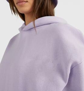 Último diseño Nueva llegada 2026 Venta al por mayor Invierno Unisex Algodón Sudadera con capucha Alta calidad Diseño superior Logotipo personalizado - Product Image 5