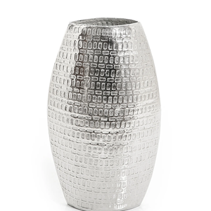 Customized Luxury Metal <b>Vase</b> Made in India Handicraft Usage Home Hotel Restaurant Party Wedding High Quality Bulk Quantity - Product Image 4