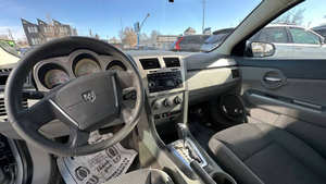 Voiture d'occasion abordable 2008 Do-d-ge Ave-ng-er S-XT LHD - Product Image 2