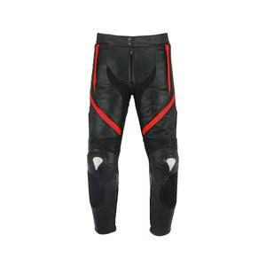 Nuevo Estilo, Traje de Motociclismo Personalizado para Hombre, Ajustable, Profesional, de Alta Calidad, de Cuero, Resistente al Viento, Transpirable y de Secado Rápido - Product Image 6