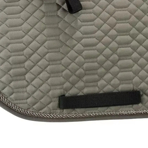 Tapis de selle tout usage personnalisé de haute qualité pour l'équitation, équipement équestre, tapis de selle - Product Image 3