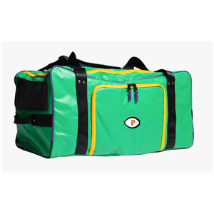 Sac de hockey sur glace de grande capacité avec conception personnalisée de votre propre sac de hockey sur glace Nouveau design de sac de hockey sur glace - Product Image 1