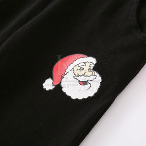 Ensemble de vêtements 2 pièces en coton de haute qualité pour enfants Pull-over et pantalon de jogging pour la vente en gros - Product Image 5