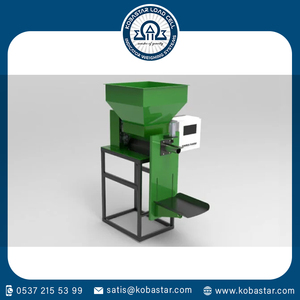 OEM Customizable OIML Certified LED Display Kraft Bag Filling Machine 0.1g/1g Weighing Accuracy IP68 Protection <b>Scales</b> - Product Image 6