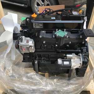 MOTEUR VG33E D'OCCASION EN BON ÉTAT - Product Image 4