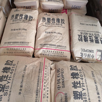 Sis Sino-Pec SBR1502/SBR1712