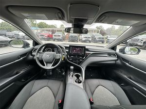 Sử dụng 2022 cho Toyota Camry Le trái-tay Lái Xe (LHD) tuyệt vời tay công cụ cho sử dụng hàng ngày - Product Image 2