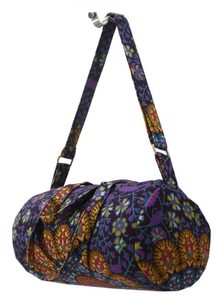 Bolsas de Viaje de Algodón Deportivas de Lujo con Diseño Mandala Boho Unisex, con Cierre de Cremallera, Ecológicas y Duraderas para Viajes y Uso al Aire Libre - Product Image 3