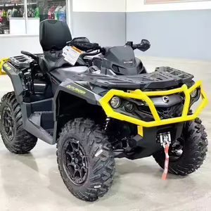 TOP Nouvelle Arrivée Can-Am Outlander Max XP-T 1000R Outils à Main ODM Personnalisés - Product Image 2