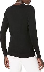 Sudadera de gran tamaño para mujer, estilo callejero, Jersey holgado cálido, top de lana acogedor para trajes de invierno - Product Image 2