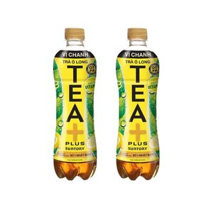 Oolong Tea Plus 450mL-Bebida de alta demanda, el mejor precio para compradores a granel y de exportación - Product Image 2