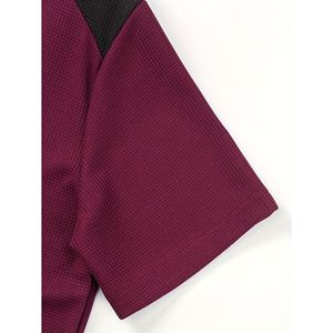 Camiseta de corte holgado para hombre de diseño personalizado, ropa de calle suave de calidad premium 100% poliéster, tela de 300 gramos, recién llegados - Product Image 5