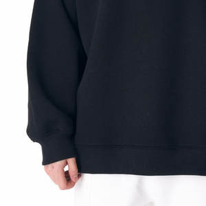 380 GSM เสื้อฮู้ดสวมหัวมีฮู้ดดี้สำหรับผู้ชายเสื้อผ้าแนวสตรีทผ้าคอตตอน100% พิมพ์ลาย DTG - Product Image 6