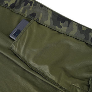 2025 haute qualité unisexe à manches longues veste pantalons de survêtement décontracté respirant polaire course vêtements de sport Fitness hiver survêtement - Product Image 5