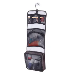 Personalized Business Washbag Beauty Case for <b>Toiletries</b> Custom Gadgets - Product Image 2