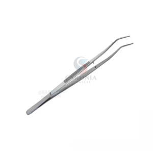 Pinzas Quirúrgicas Manuales de Acero Inoxidable CARONIA, Certificación CE, Garantía de 3 Años, Alta Calidad, Hechas en Pakistán, para Venta en Línea - Product Image 3