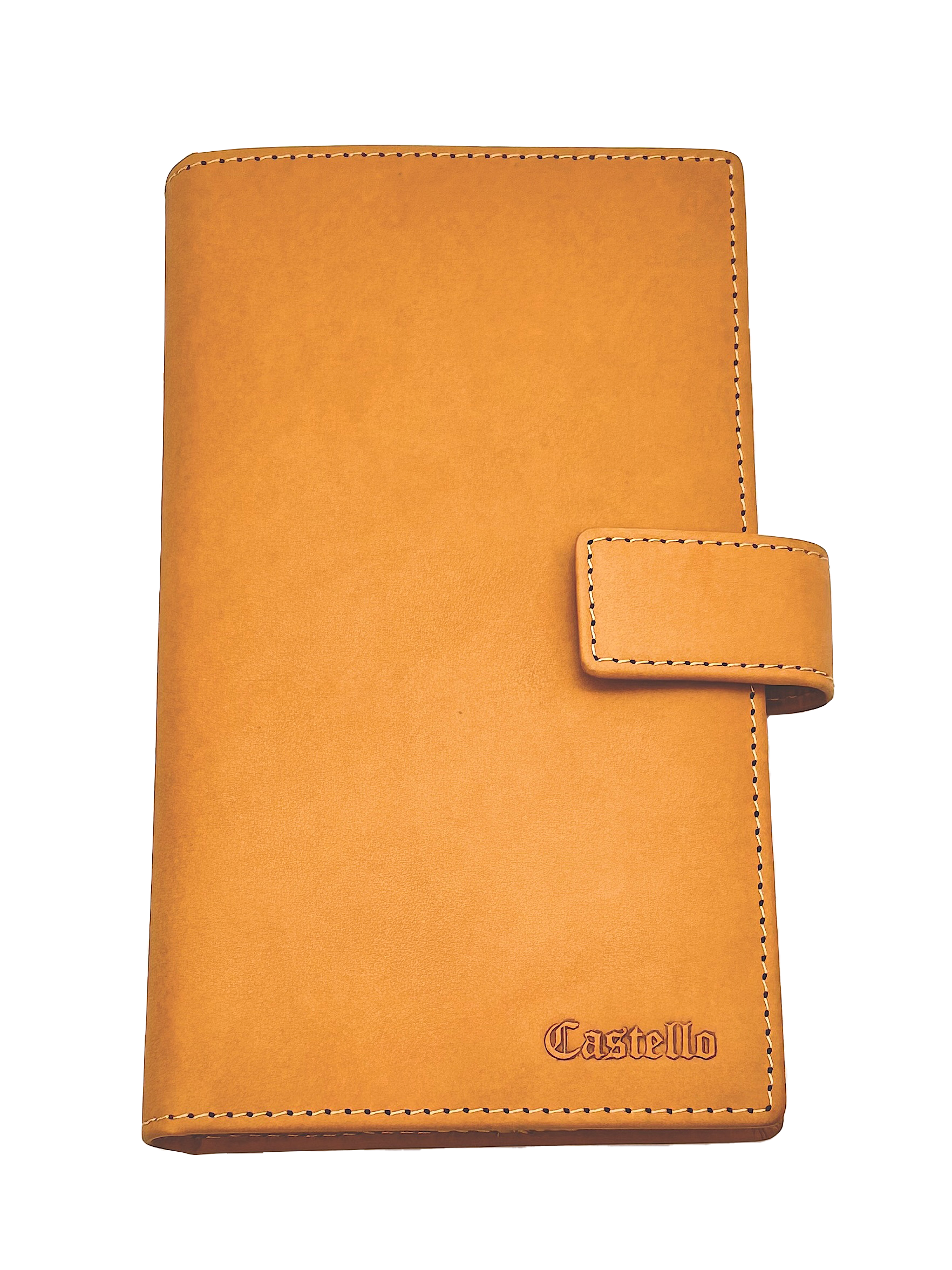 สีน้ำตาลอ่อน