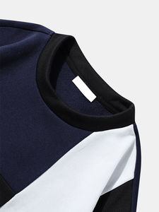 Sudaderas de Hombre al por Mayor, Personalizadas, Multicolores, Cómodas, de Manga Larga, Nuevo Diseño, Alta Calidad, Ropa de Invierno - Product Image 3