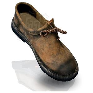 Zapatos Bávaros para Hombre de Primera Calidad a Precio Razonable, Cuero Genuino al por Mayor, Último Estilo Ligero y Más Vendido - Product Image 2