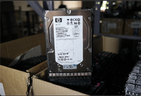 Disque dur externe pour serveur Dell d'origine pas cher, 600 Go, 15000 tr/min, 6 Go, SATA 3.5