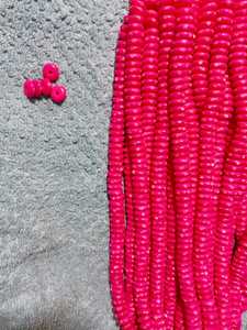 Cuentas de hueso en forma de disco natural hechas a medida con patrones tallados a mano ideales para Tiendas de Cuentas para reventa - Product Image 5