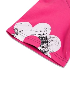 High Quality Men's 100% Cotton Casual Shirt Shorts 2-Piece Set Lightweight Quick-Dry Summer Customized Logo Printing - Product Image 6