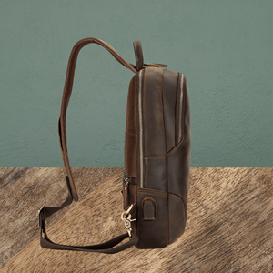 Bolso de Pecho Unisex Moderno, Apto para Uso Diario y Personalizable - Product Image 6