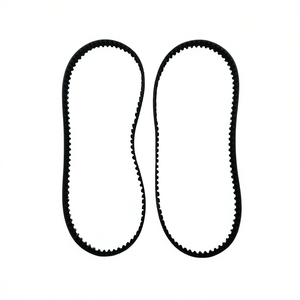 Ducati 748 R Monoposto 2000-2002 Nuovo Kit Distribuzione CD 73740171B con Cinghia Z95 - Product Image 2