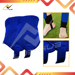 Protector de tobillo transpirable para fútbol, fútbol, baloncesto, entrenamiento deportivo, logotipo personalizado, protector de tobillo - Product Image 3