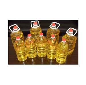 Precio al por mayor de grado alimenticio aceite de cocina de girasol crudo aceite de semillas de girasol aceite de plantas - Product Image 6