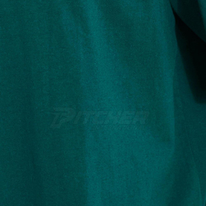 เสื้อยืดโอเวอร์ไซส์ผู้ชายทรงหลวมสไตล์เทรนดี้สตรีทแวร์ ผ้าบางเบา ระบายอากาศได้ดี เหมาะสำหรับใส่ลำลอง - Product Image 4