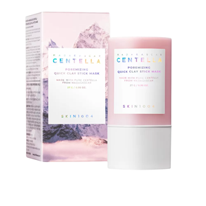 สกิน1004 มาดากัสการ์ เซนเทลล่า พอร์เมซซิ่ง ควิก เคลย์ สติ๊ก มาส์ก 27 กรัม – มาส์กโคลนวีแกนทำความสะอาดรูขุมขน คอสเมติกออสเตรเลีย - Product Image 3