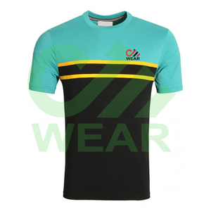 Vente en gros, nouveau Design, vêtements pour hommes de haute qualité, nouveau modèle 2023, t-shirts imprimés personnalisés, vente en gros, Offre Spéciale - Product Image 1