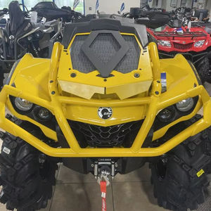 Livraison à domicile pour Outlander X Mr 1000R-DIY & OEM Support personnalisé Garantie 1 an Origine américaine - Product Image 1