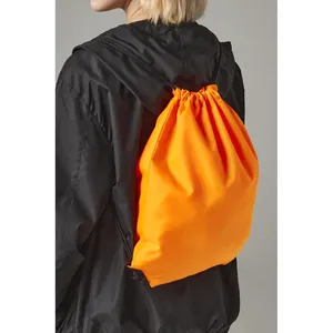 Sac de sport personnalisé de qualité supérieure, sacs à cordon personnalisables, sac promotionnel pour les sports - Product Image 5