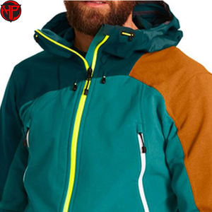 Men Custom Logo Design Streetwear Windbreaker Rain Softshell <b>Jacket</b> Outdoor Sports Running <b>Hiking</b> <b>Jacket</b> for Men - Product Image 3