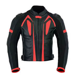 High Performance One Piece Motorcycle Suit With <b>Back</b> <b>Protector</b> And Airflow Design For Speed Racing - Product Image 2