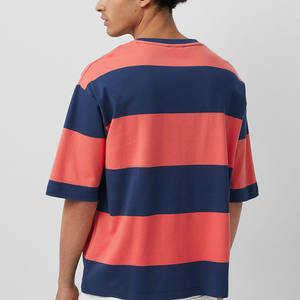 Camiseta de alta calidad para hombre, camiseta ligera, camiseta de Color liso, ropa informal, camisas para adultos, Camiseta de algodón de gran oferta - Product Image 2