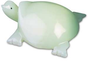 Tortuga de Ónix, Animales de Ónix, Figura de Animal de Ónix - Product Image 6