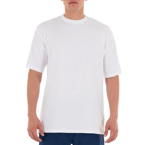 Camisetas de pesca de manga larga impresas personalizadas para hombres con protección solar UV usadas para actividades al aire libre - Product Image 1