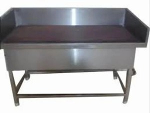 เครื่องทำโดซาแบบไฟฟ้าสำหรับงานหนัก กันน้ำ สำหรับการเตรียมอาหารจำนวนมากในโรงแรมและครัวเชิงพาณิชย์ - Product Image 4