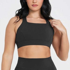 สปอร์ตบราเซ็กซี่สำหรับผู้หญิงเสื้อผ้าออกกำลังกายระบายอากาศได้ดีสไตล์เรียบง่ายพิมพ์ลายสำหรับใส่เล่นโยคะฟิตเนส - Product Image 1